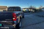 2002 Chevrolet Silverado, SILVERADO 6.6-305 D 4X4, 383000km