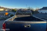2002 Chevrolet Silverado, SILVERADO 6.6-305 D 4X4, 383000km