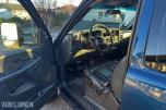 2002 Chevrolet Silverado, SILVERADO 6.6-305 D 4X4, 383000km