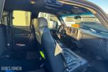 2002 Chevrolet Silverado, SILVERADO 6.6-305 D 4X4, 383000km