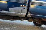 2002 Chevrolet Silverado, SILVERADO 6.6-305 D 4X4, 383000km