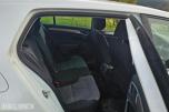 2015 Volkswagen E-Golf Adaptiv cruisekontroll, Ryggekamera, Navigasjon