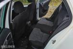 2015 Volkswagen E-Golf Adaptiv cruisekontroll, Ryggekamera, Navigasjon
