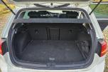 2015 Volkswagen E-Golf Adaptiv cruisekontroll, Ryggekamera, Navigasjon