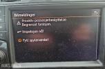2015 Volkswagen E-Golf Adaptiv cruisekontroll, Ryggekamera, Navigasjon