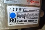 2018 FKI GL9003/18 Hamburgerpresse 