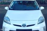 2014 TOYOTA PRIUS 1.8 HYBRID 136HK ADAPTIV CRUISEKONTROLL RYGGEKAMERA