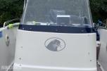 2007 Uttern S52 Exclusive – 17 fot – 75 hk Mercury – 678 timer