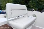 2007 Uttern S52 Exclusive – 17 fot – 75 hk Mercury – 678 timer