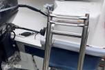 2007 Uttern S52 Exclusive – 17 fot – 75 hk Mercury – 678 timer