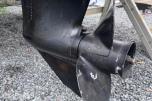 2007 Uttern S52 Exclusive – 17 fot – 75 hk Mercury – 678 timer