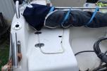 2007 Uttern S52 Exclusive – 17 fot – 75 hk Mercury – 678 timer