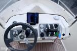 2007 Uttern S52 Exclusive – 17 fot – 75 hk Mercury – 678 timer