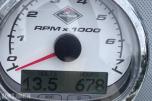 2007 Uttern S52 Exclusive – 17 fot – 75 hk Mercury – 678 timer