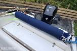 2007 Uttern S52 Exclusive – 17 fot – 75 hk Mercury – 678 timer