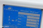 2007 Uttern S52 Exclusive – 17 fot – 75 hk Mercury – 678 timer