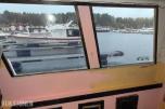 35 fot kystcruiser, med perkins 6 motor.