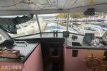 35 fot kystcruiser, med perkins 6 motor.