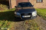 2014 Audi A3 1.2 105hk  bensin automat s-line  142500km