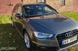 2014 Audi A3 1.2 105hk  bensin automat s-line  142500km