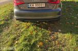2014 Audi A3 1.2 105hk  bensin automat s-line  142500km