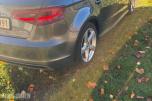2014 Audi A3 1.2 105hk  bensin automat s-line  142500km