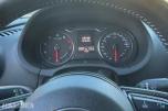 2014 Audi A3 1.2 105hk  bensin automat s-line  142500km