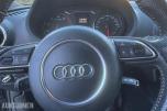 2014 Audi A3 1.2 105hk  bensin automat s-line  142500km