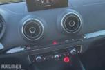 2014 Audi A3 1.2 105hk  bensin automat s-line  142500km