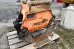 2014 PMT ST410 klype med S60 feste