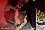 2023 Tokvam 256THS Big Snøfres, hydraulisk kantvinge, ekstra bredde, PTO