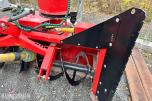 2023 Tokvam 256THS Big Snøfres, hydraulisk kantvinge, ekstra bredde, PTO