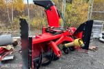 2023 Tokvam 256THS Big Snøfres, hydraulisk kantvinge, ekstra bredde, PTO
