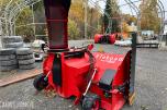 2023 Tokvam 256THS Big Snøfres, hydraulisk kantvinge, ekstra bredde, PTO