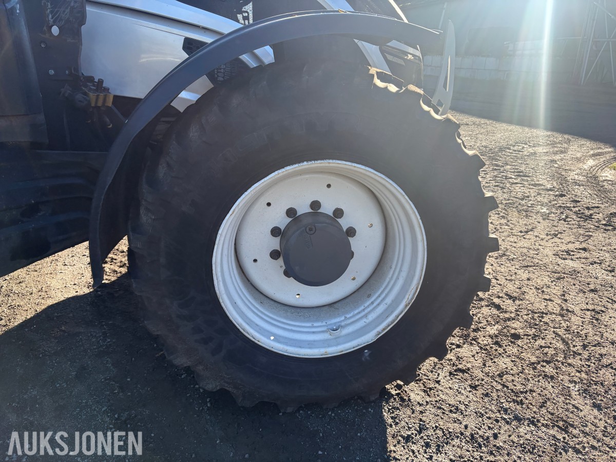 2017 Valtra T174