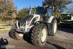 2017 Valtra T174