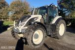 2017 Valtra T174