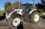 2017 Valtra T174