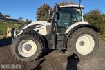 2017 Valtra T174