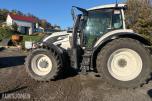 2017 Valtra T174