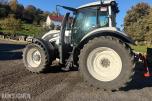 2017 Valtra T174
