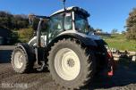 2017 Valtra T174