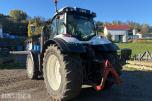 2017 Valtra T174