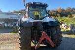 2017 Valtra T174