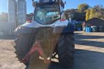 2017 Valtra T174