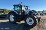 2017 Valtra T174