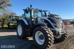2017 Valtra T174