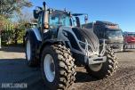 2017 Valtra T174