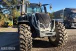 2017 Valtra T174