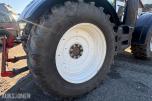 2017 Valtra T174